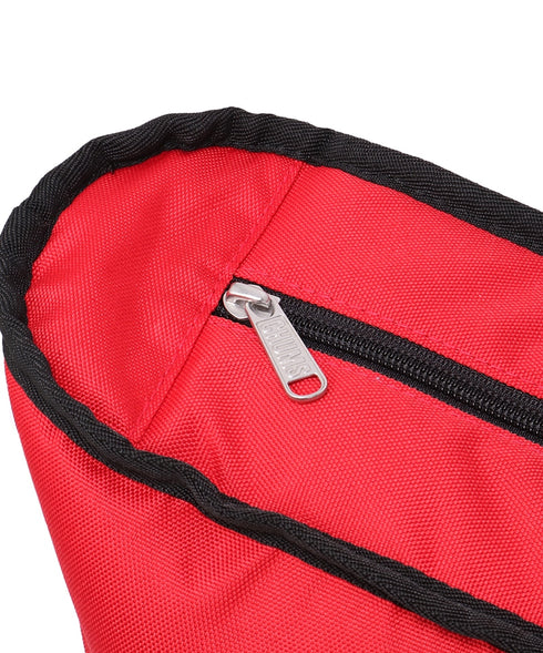 Chums Logo soft cooler Tote 大容量手提冰袋